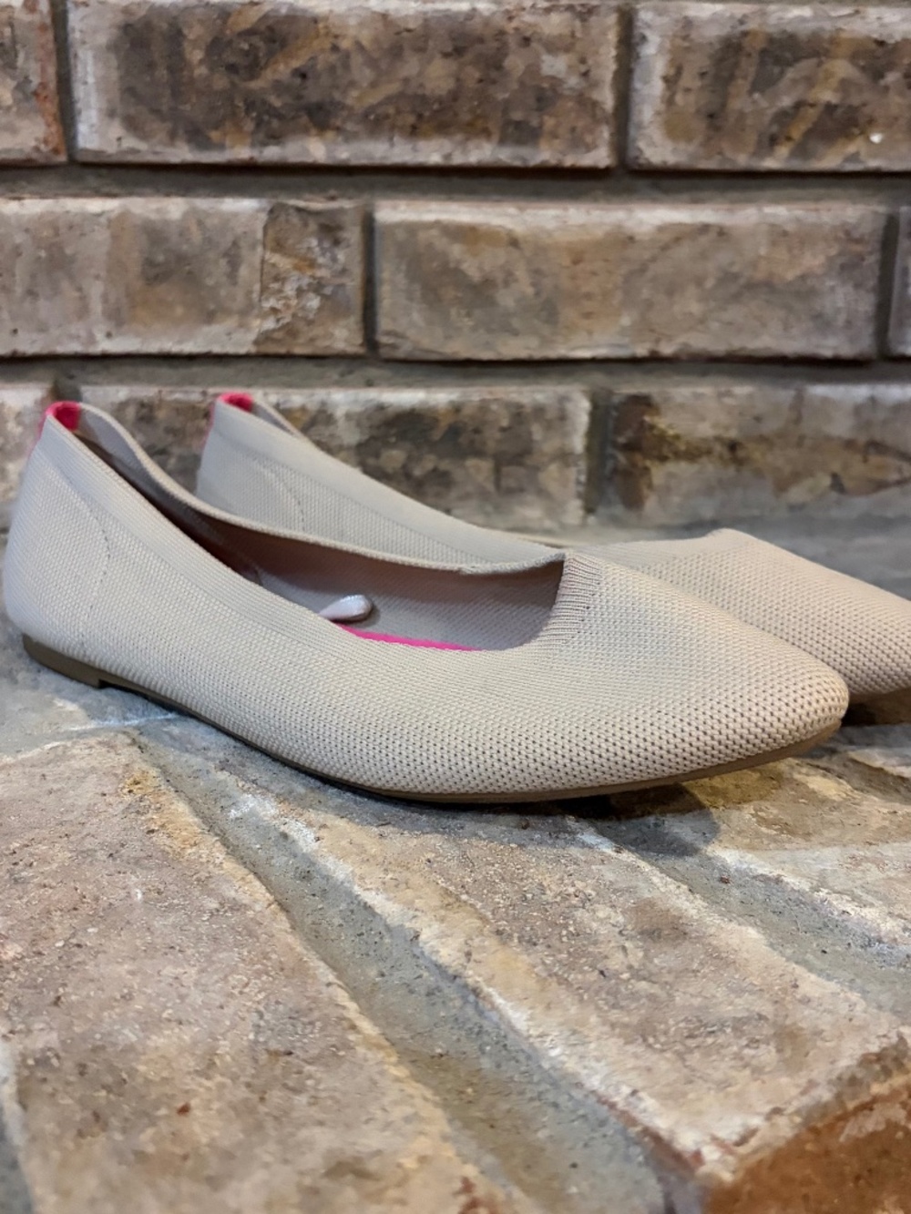 Falls Creek Extra Comfort Flats